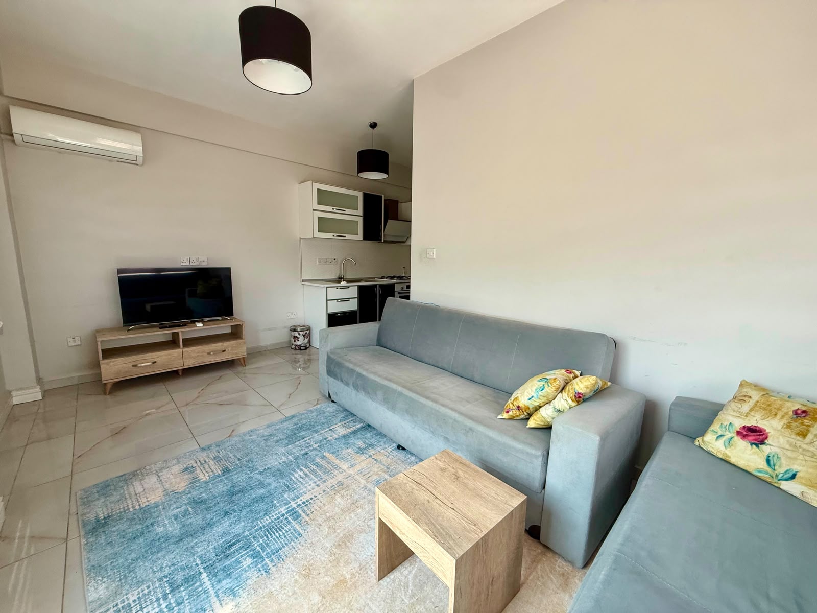 3-Schlafzimmer-Ganzes Gebäude in Ozanköy — 32
