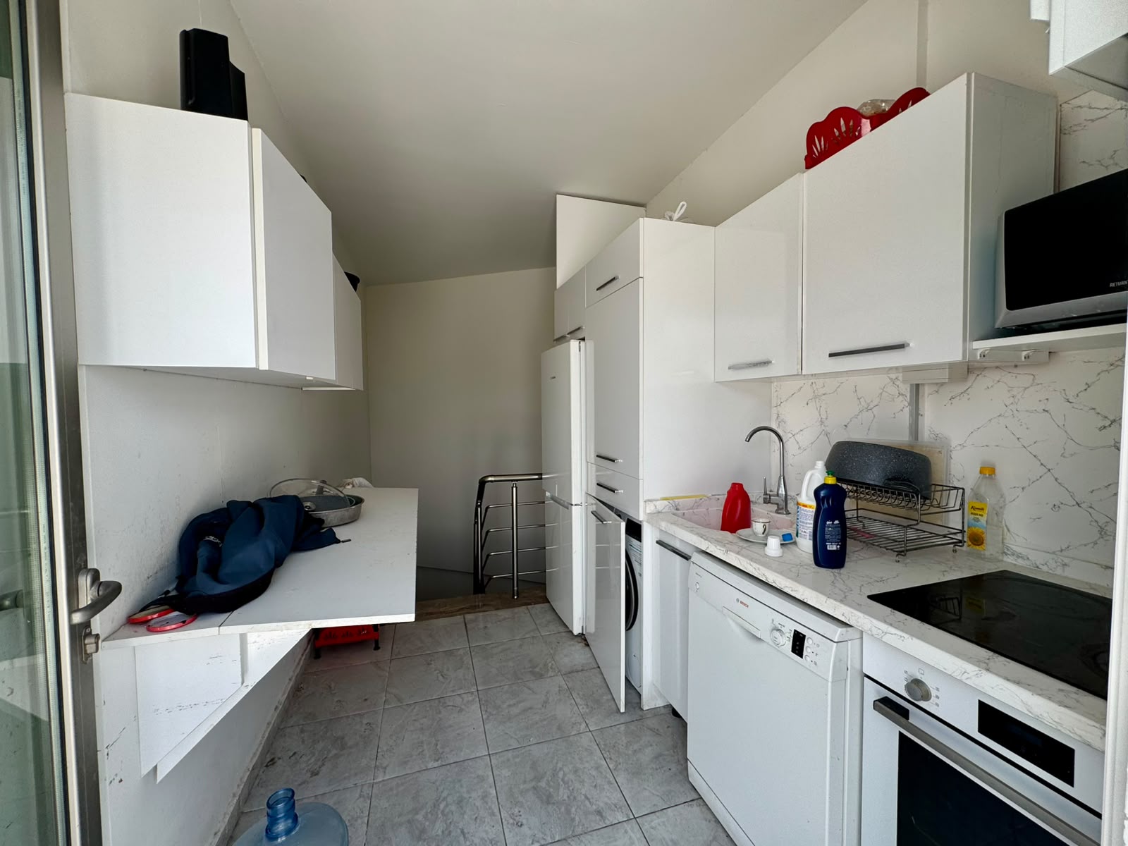 3-Schlafzimmer-Ganzes Gebäude in Ozanköy — 34