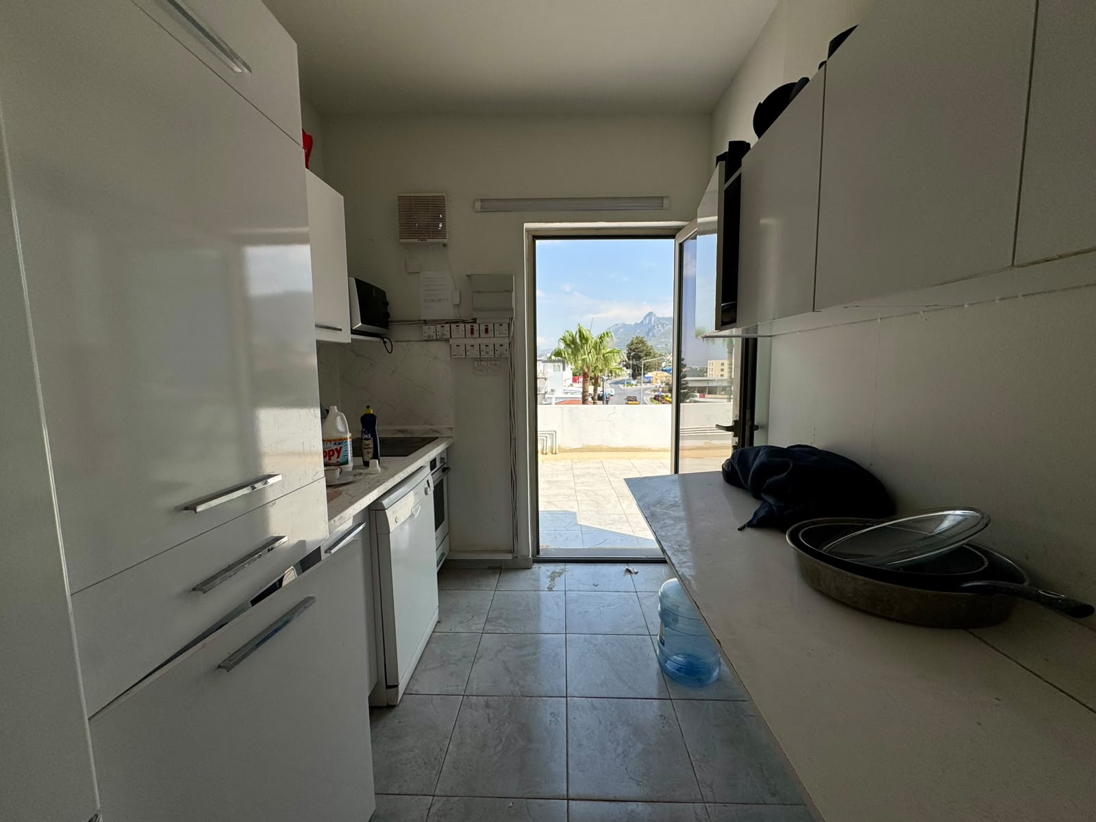 3-Schlafzimmer-Ganzes Gebäude in Ozanköy — 35