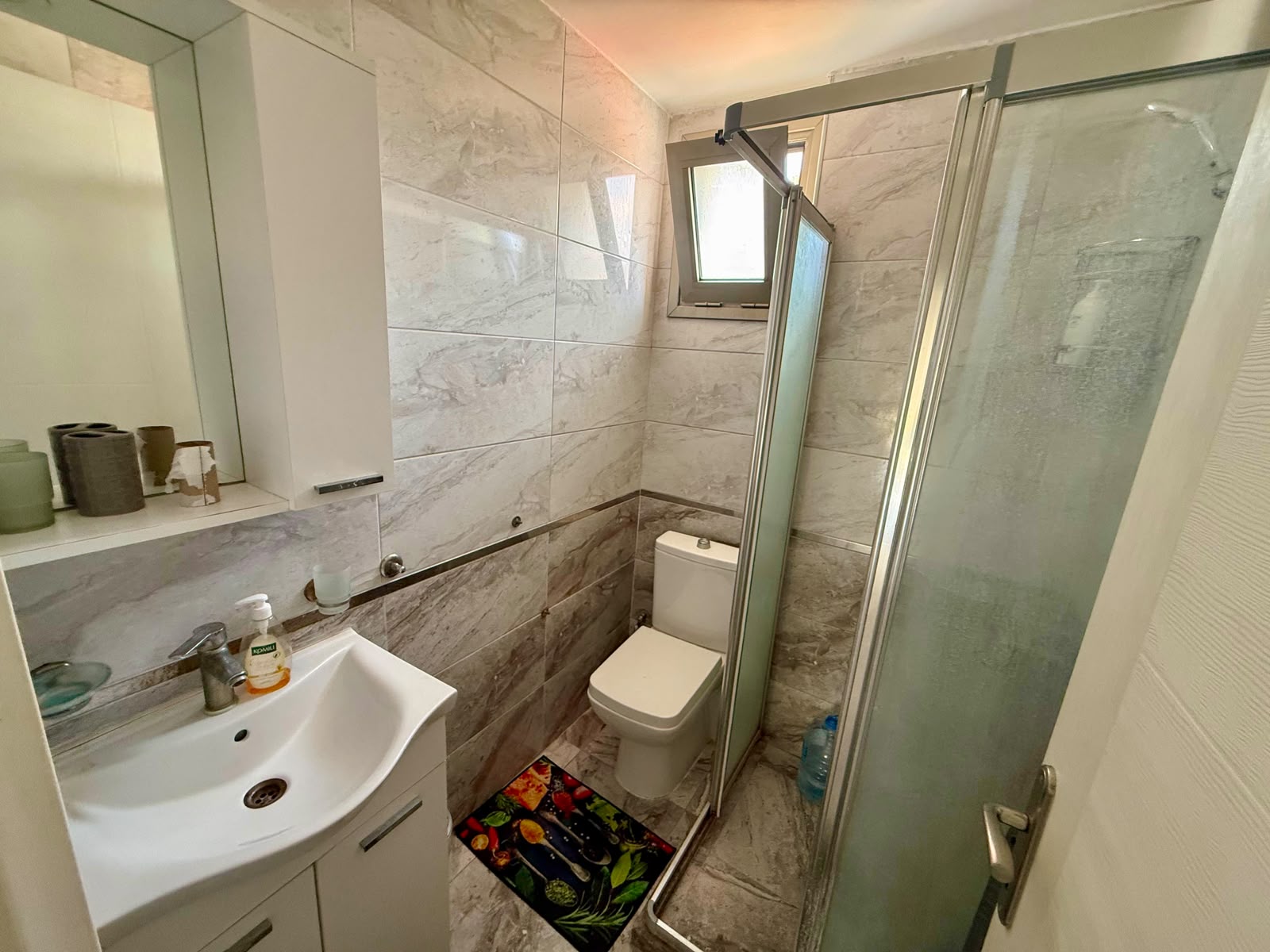 3-Schlafzimmer-Ganzes Gebäude in Ozanköy — 36