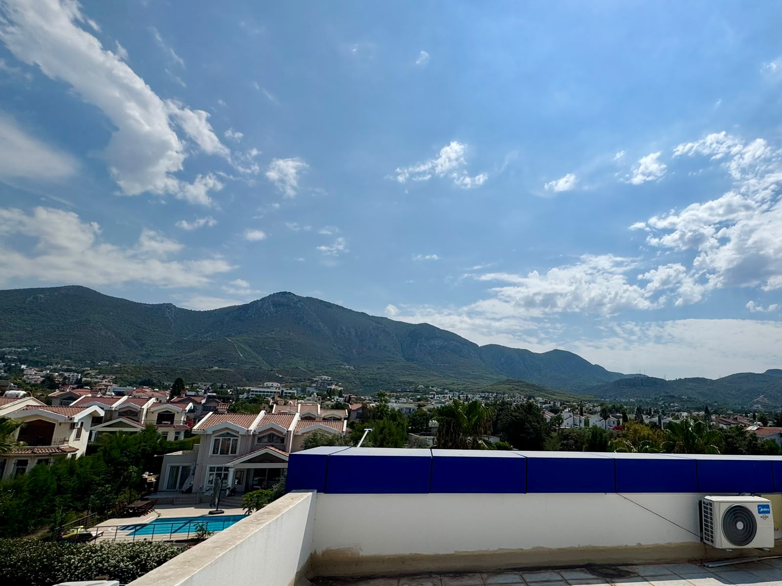 3-Schlafzimmer-Ganzes Gebäude in Ozanköy — 39