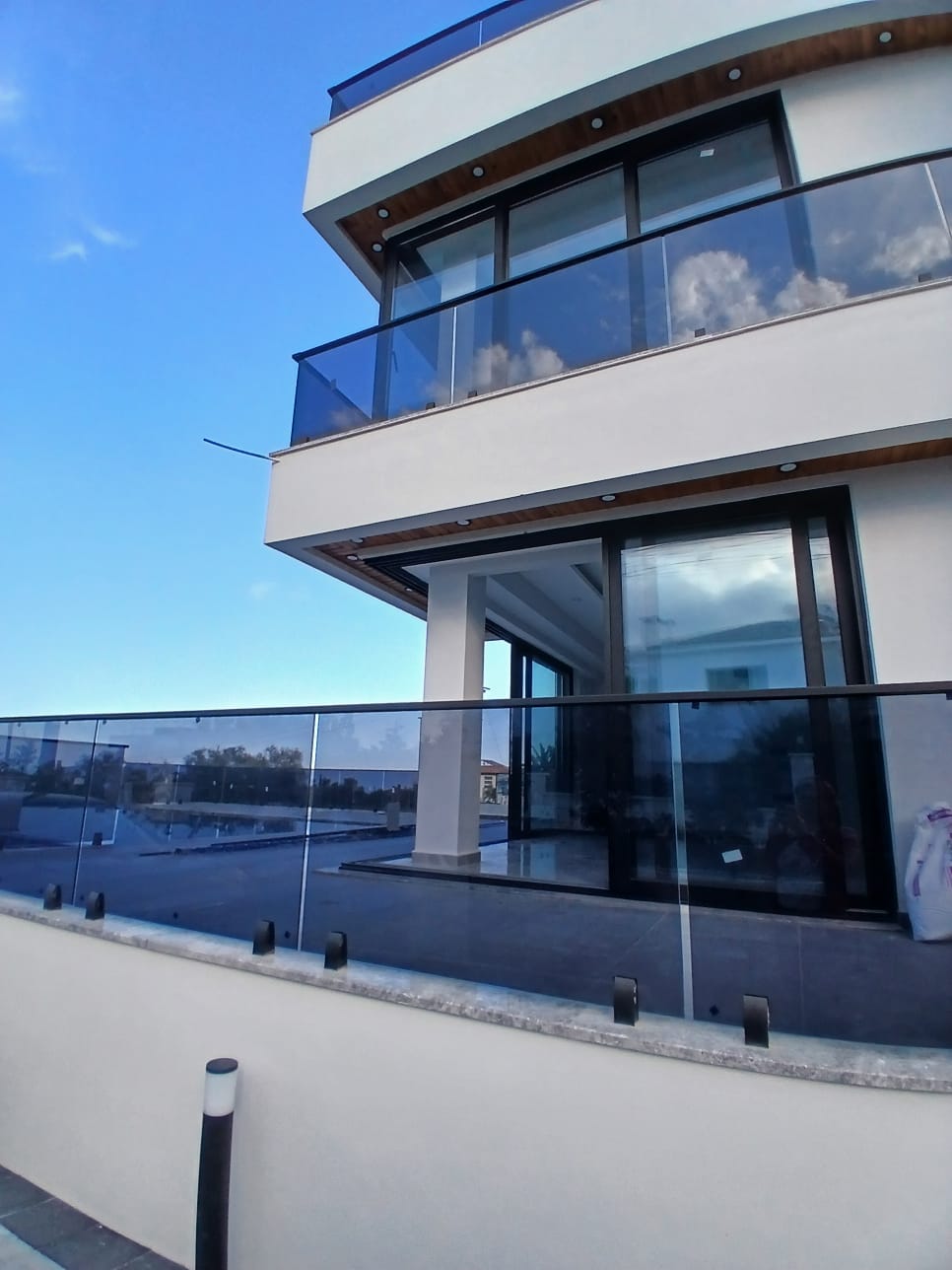 3-Schlafzimmer-Villa in Alsancak — 2