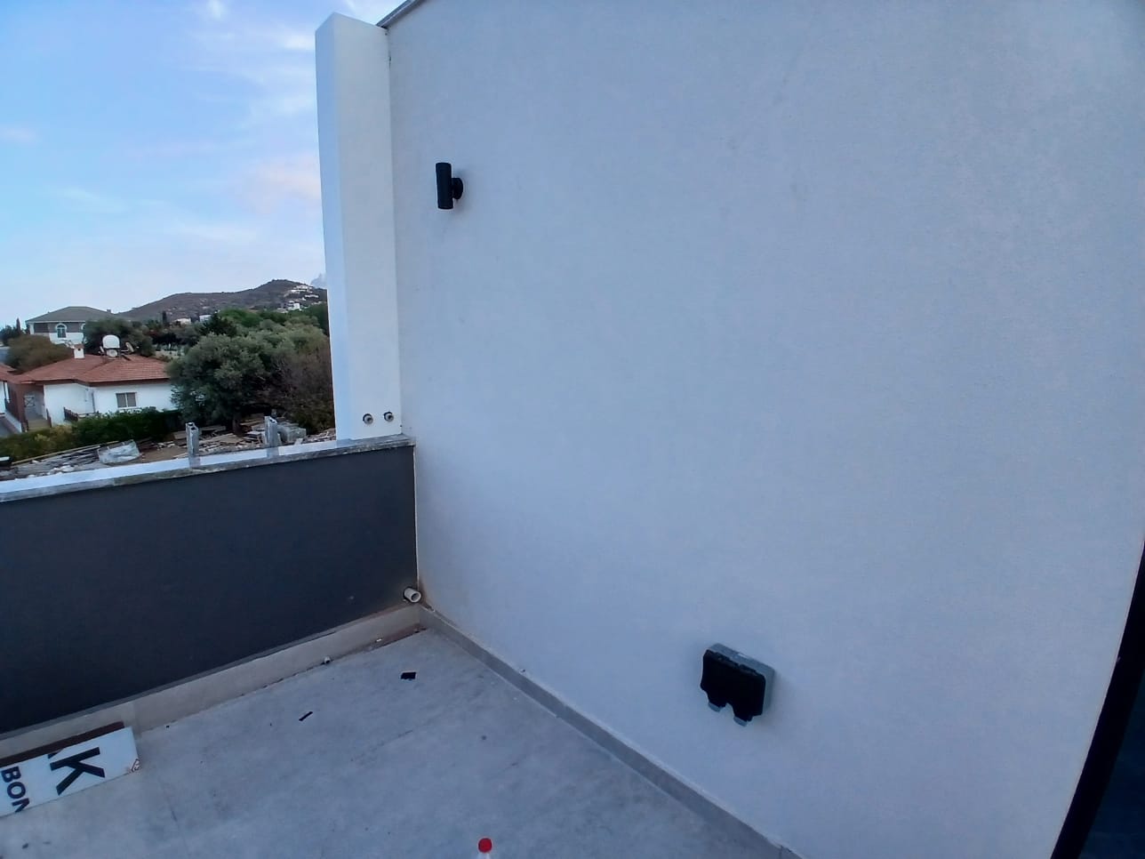 3-Schlafzimmer-Villa in Alsancak — 8