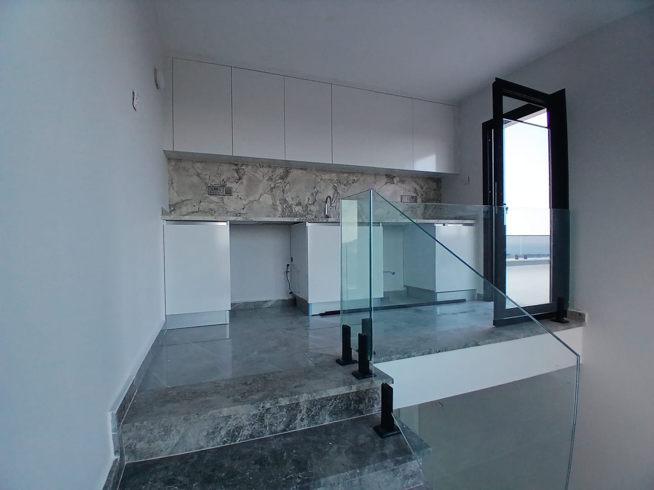 3-Schlafzimmer-Villa in Alsancak — 9