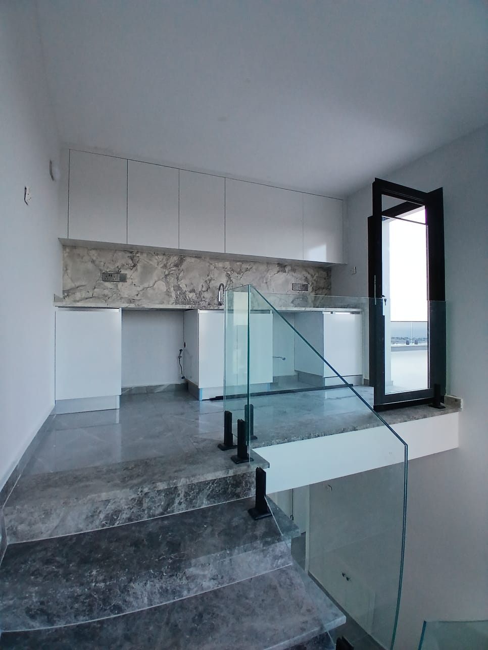 3-Schlafzimmer-Villa in Alsancak — 10