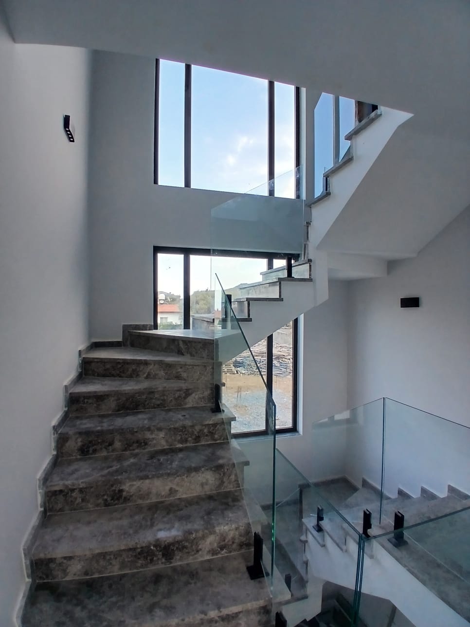3-Schlafzimmer-Villa in Alsancak — 11