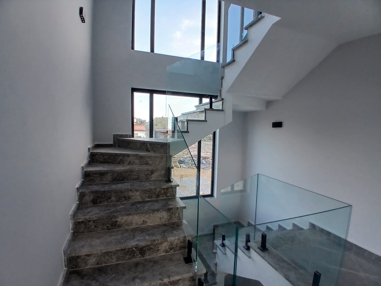 3-Schlafzimmer-Villa in Alsancak — 12