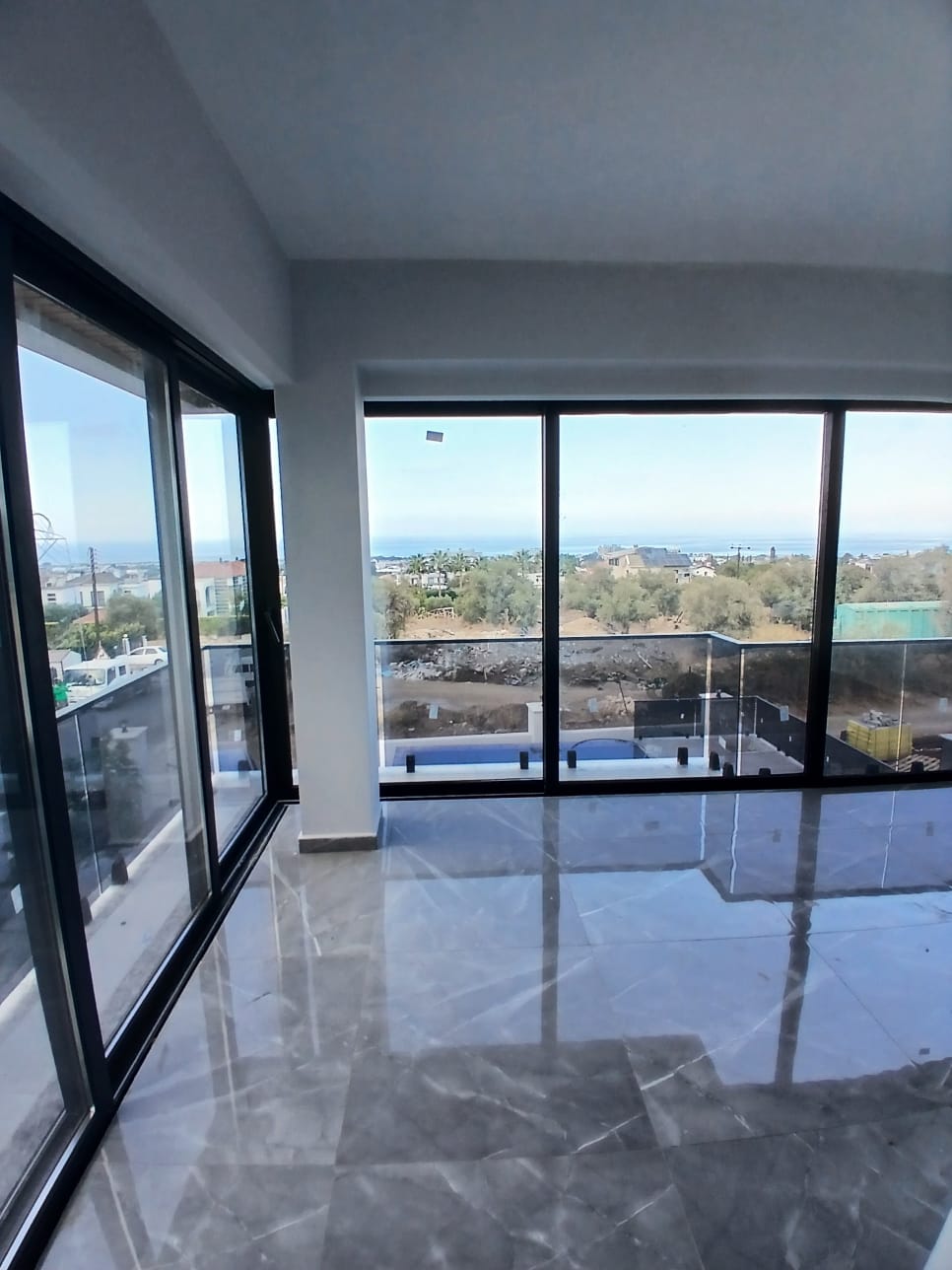 3-Schlafzimmer-Villa in Alsancak — 13