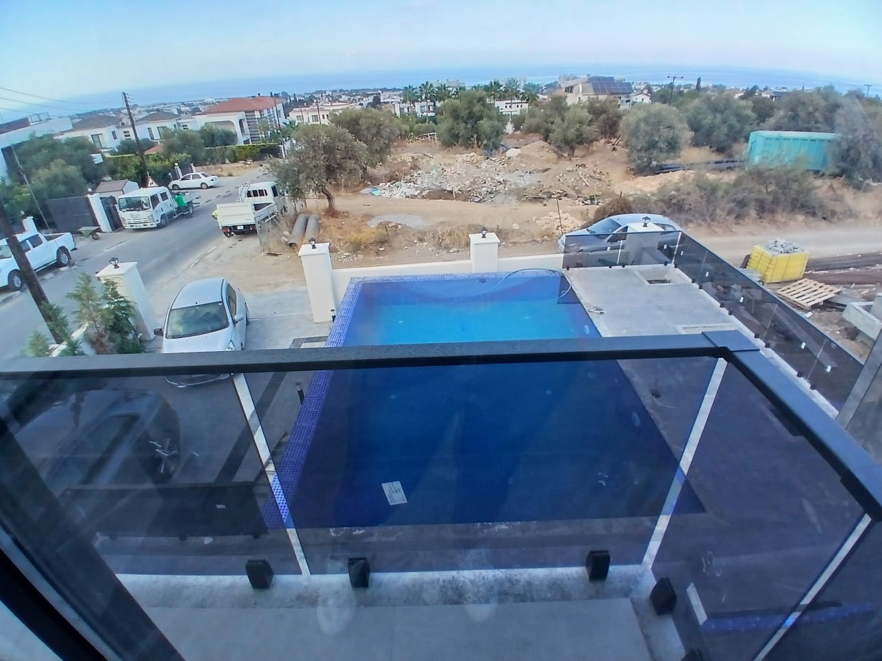 3-Schlafzimmer-Villa in Alsancak — 14