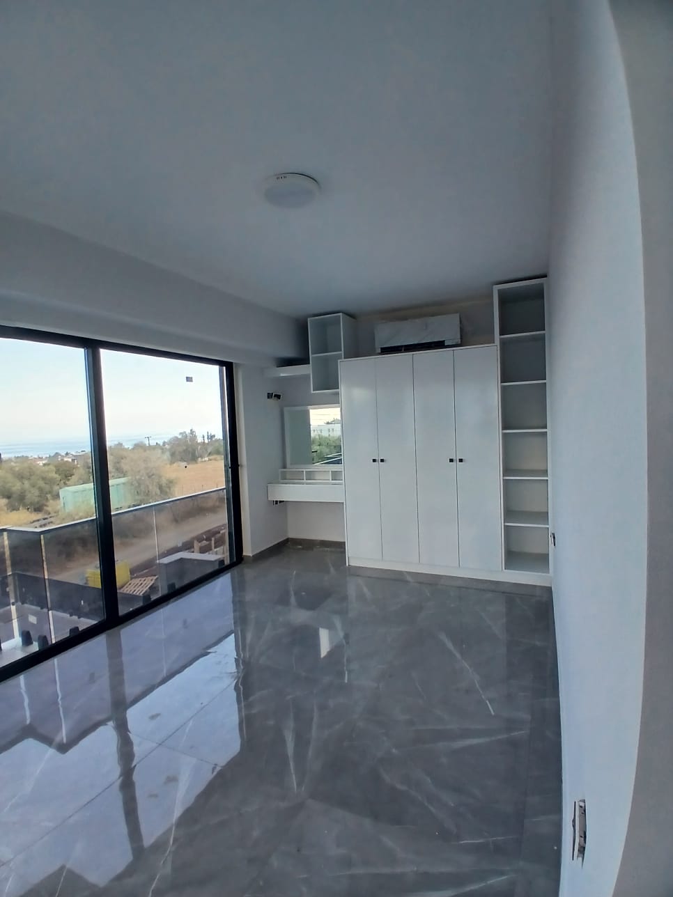 3-Schlafzimmer-Villa in Alsancak — 15