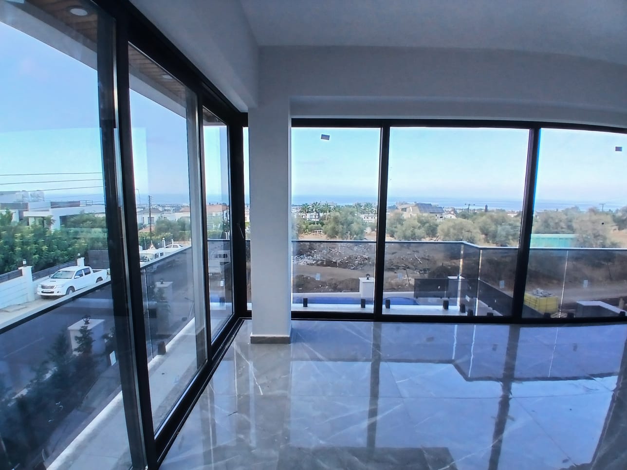3-Schlafzimmer-Villa in Alsancak — 16