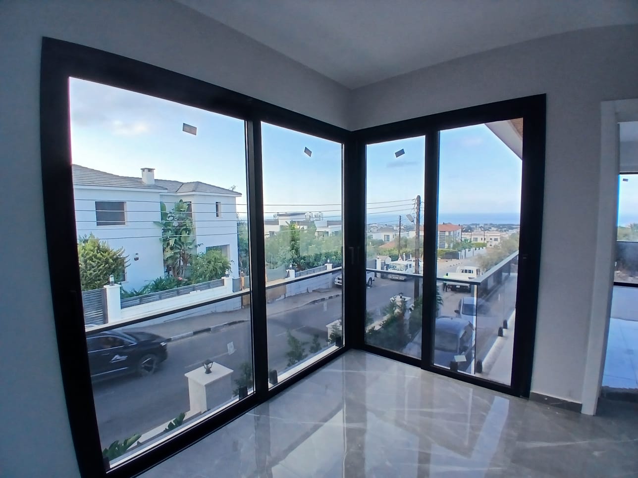 3-Schlafzimmer-Villa in Alsancak — 23