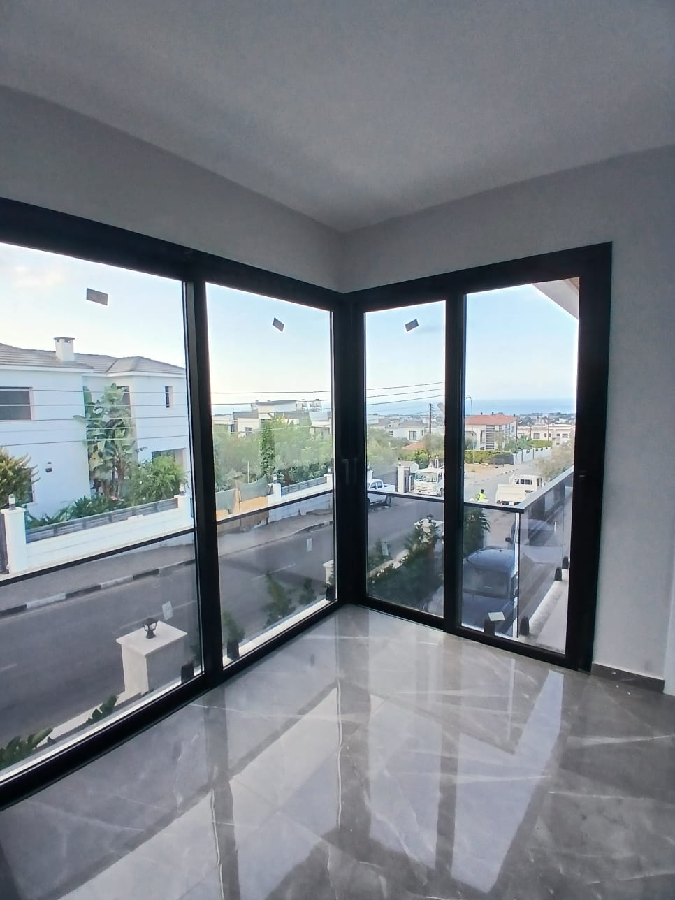 3-Schlafzimmer-Villa in Alsancak — 24