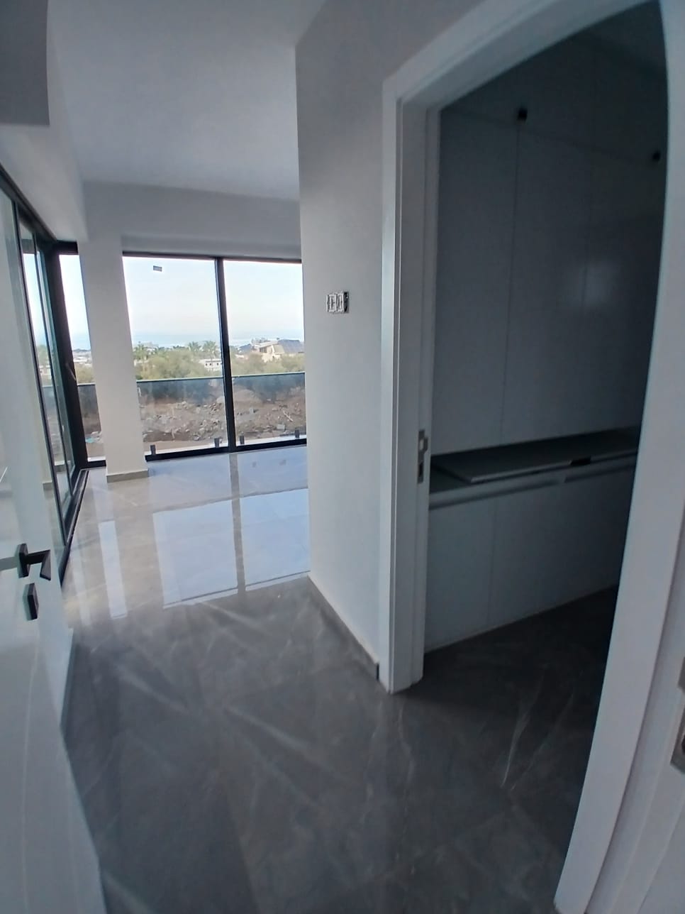3-Schlafzimmer-Villa in Alsancak — 25