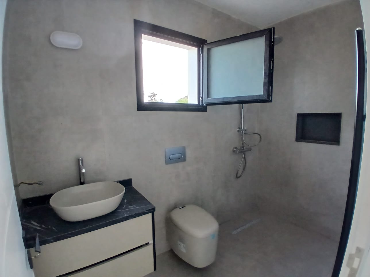 3-Schlafzimmer-Villa in Alsancak — 26