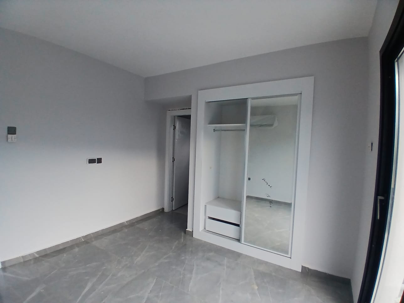 3-Schlafzimmer-Villa in Alsancak — 27