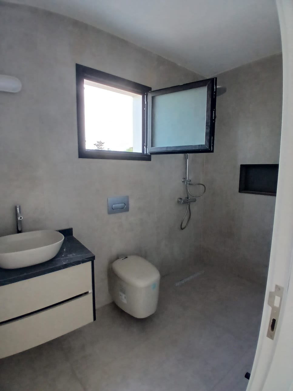 3-Schlafzimmer-Villa in Alsancak — 28