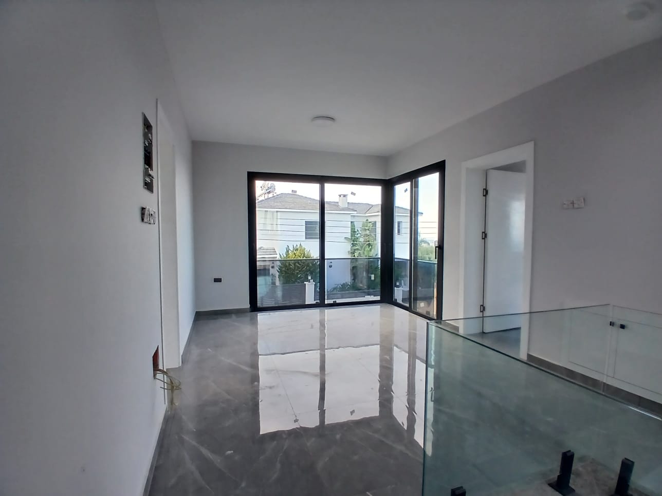 3-Schlafzimmer-Villa in Alsancak — 29