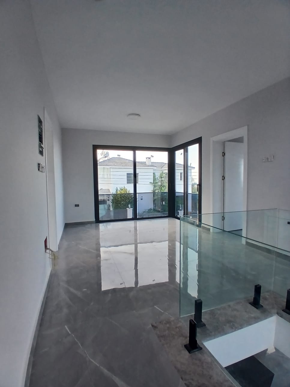 3-Schlafzimmer-Villa in Alsancak — 30