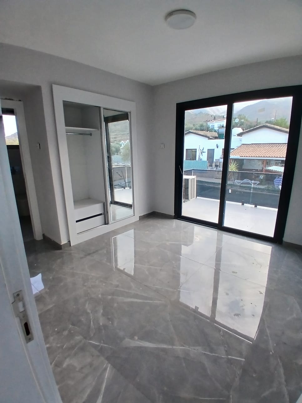 3-Schlafzimmer-Villa in Alsancak — 31