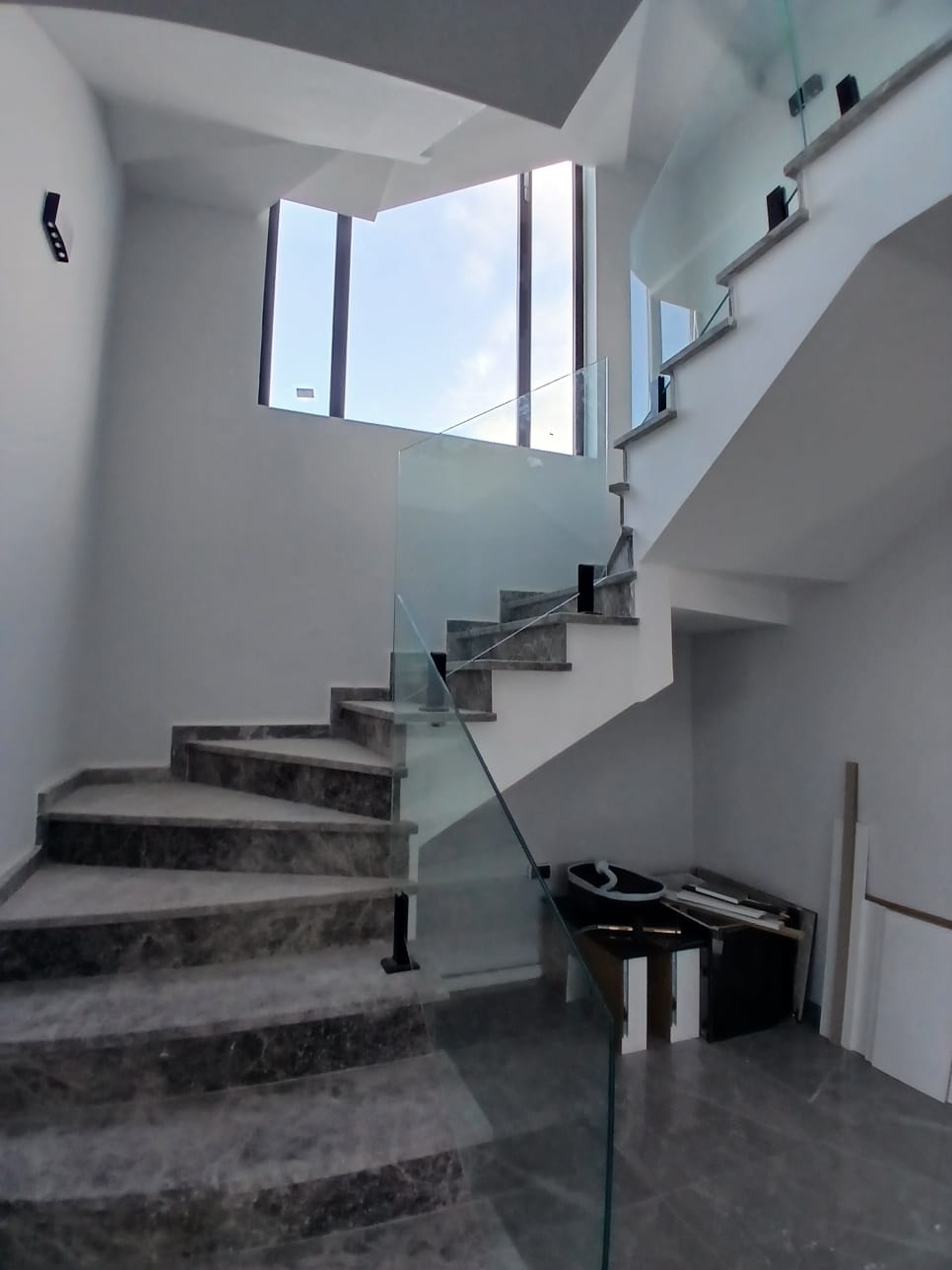 3-Schlafzimmer-Villa in Alsancak — 32