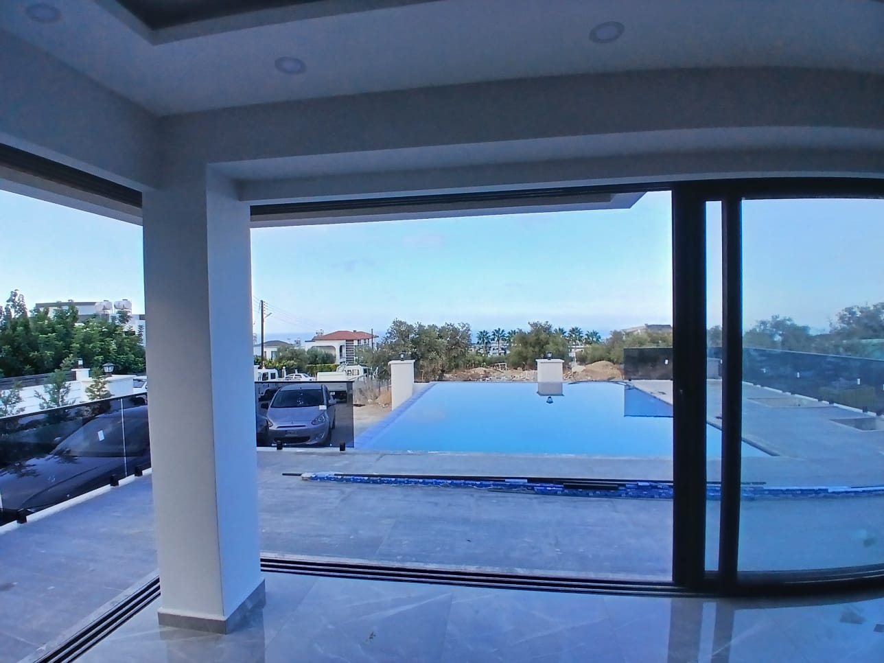 3-Schlafzimmer-Villa in Alsancak — 34