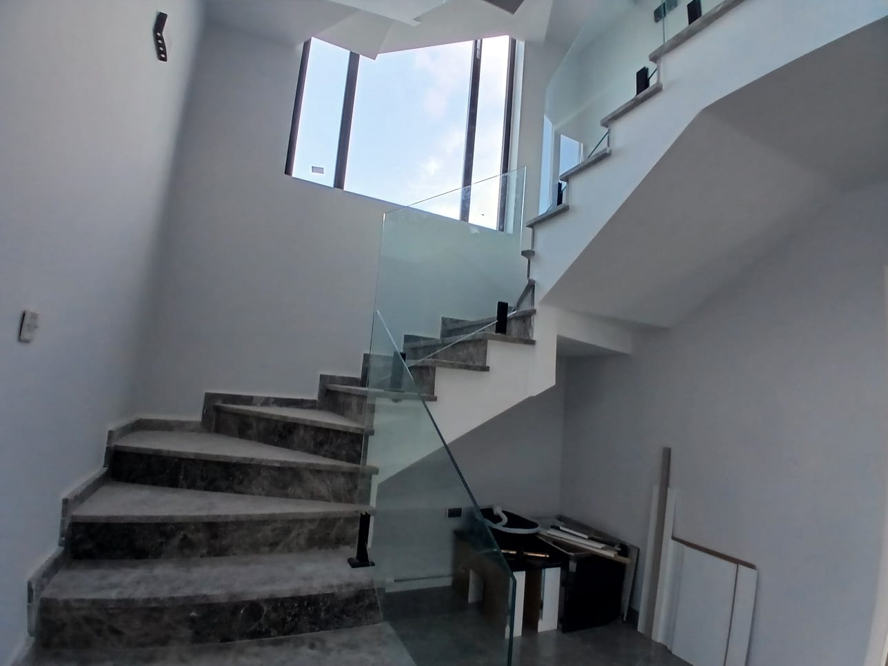 3-Schlafzimmer-Villa in Alsancak — 35