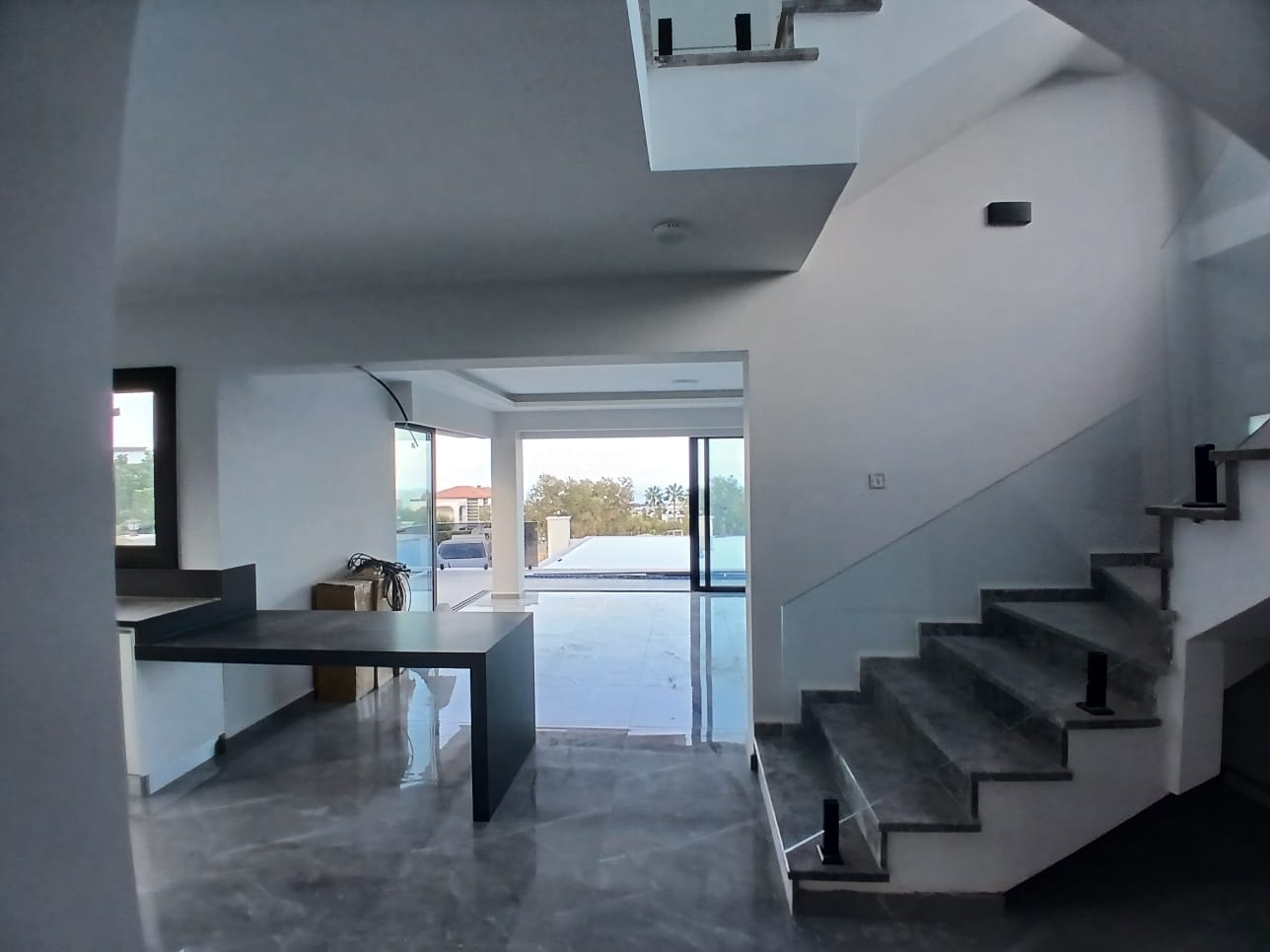 3-Schlafzimmer-Villa in Alsancak — 36