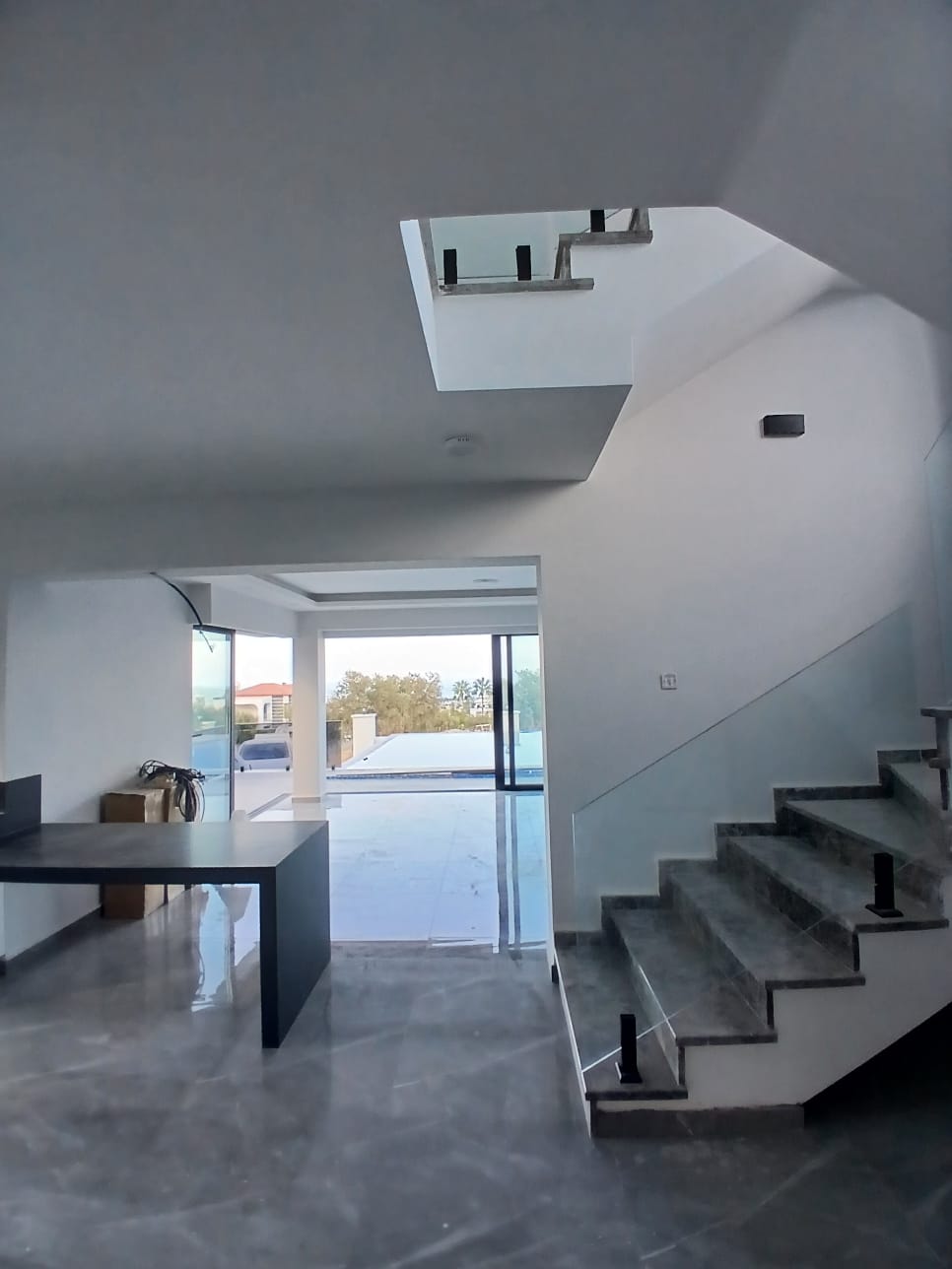 3-Schlafzimmer-Villa in Alsancak — 37
