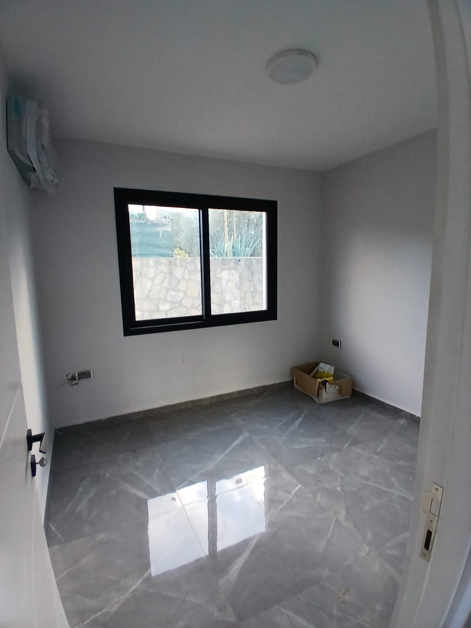 3-Schlafzimmer-Villa in Alsancak — 40