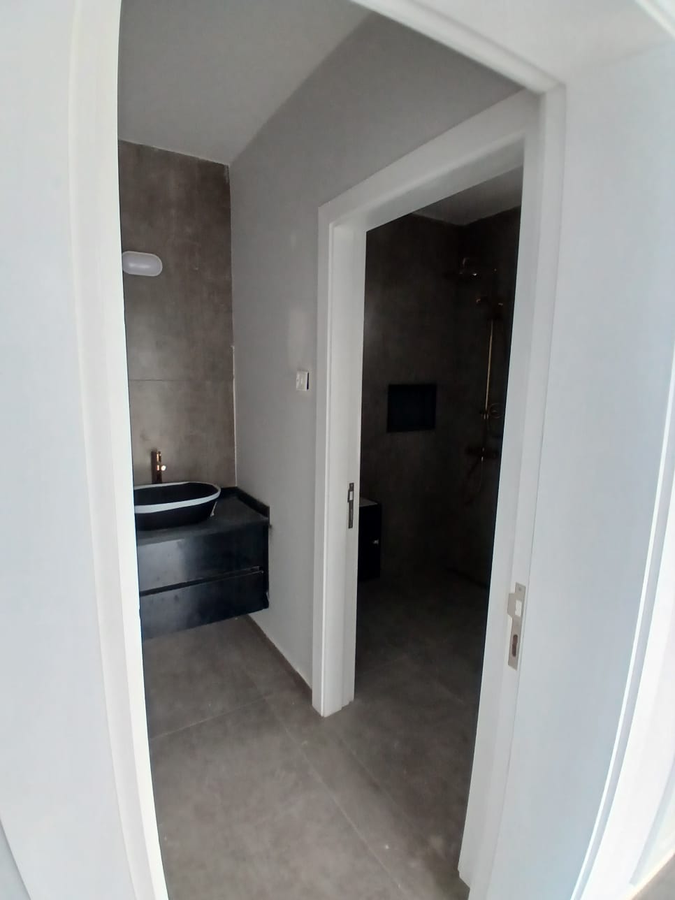 3-Schlafzimmer-Villa in Alsancak — 41