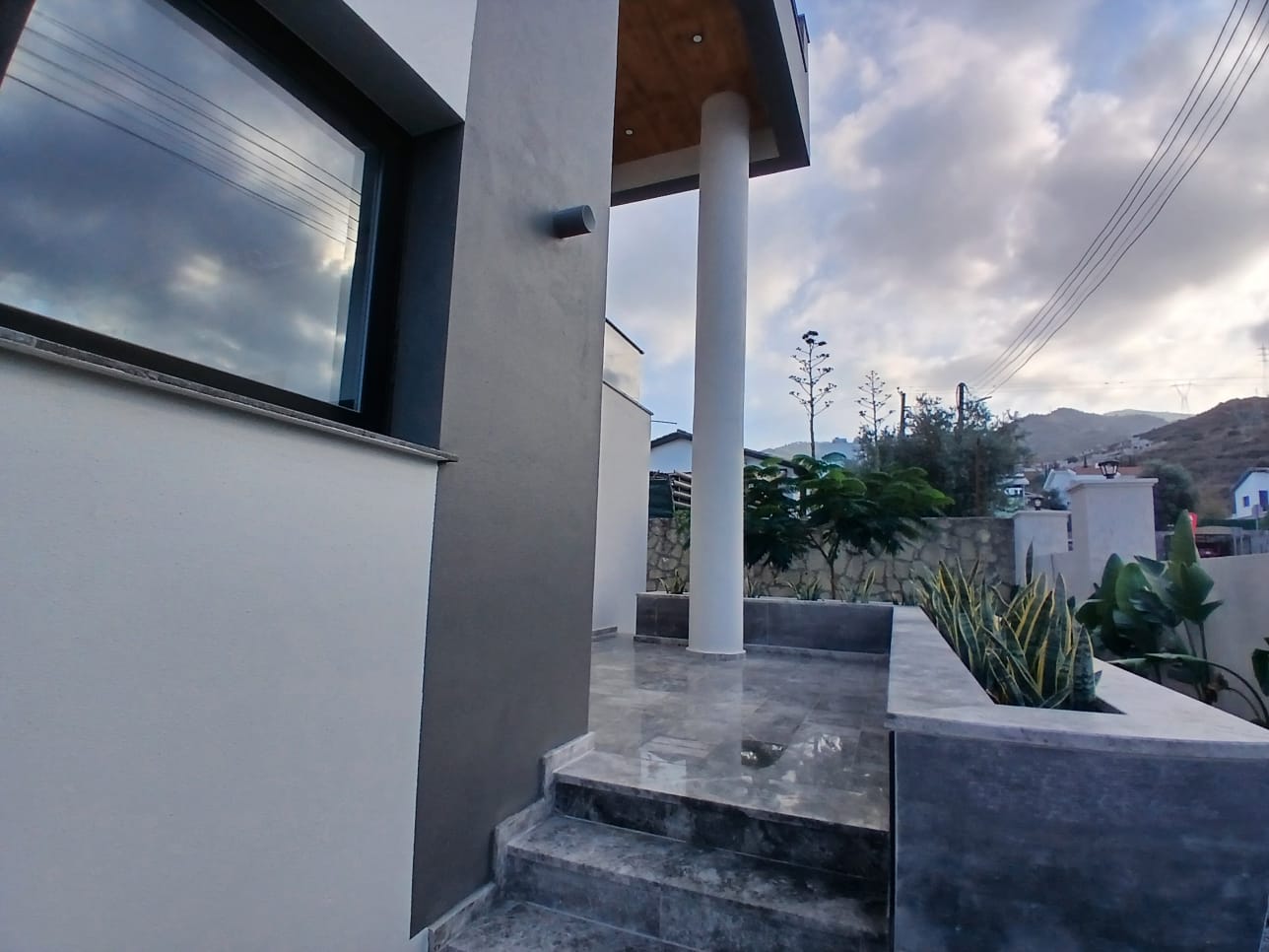 3-Schlafzimmer-Villa in Alsancak — 44