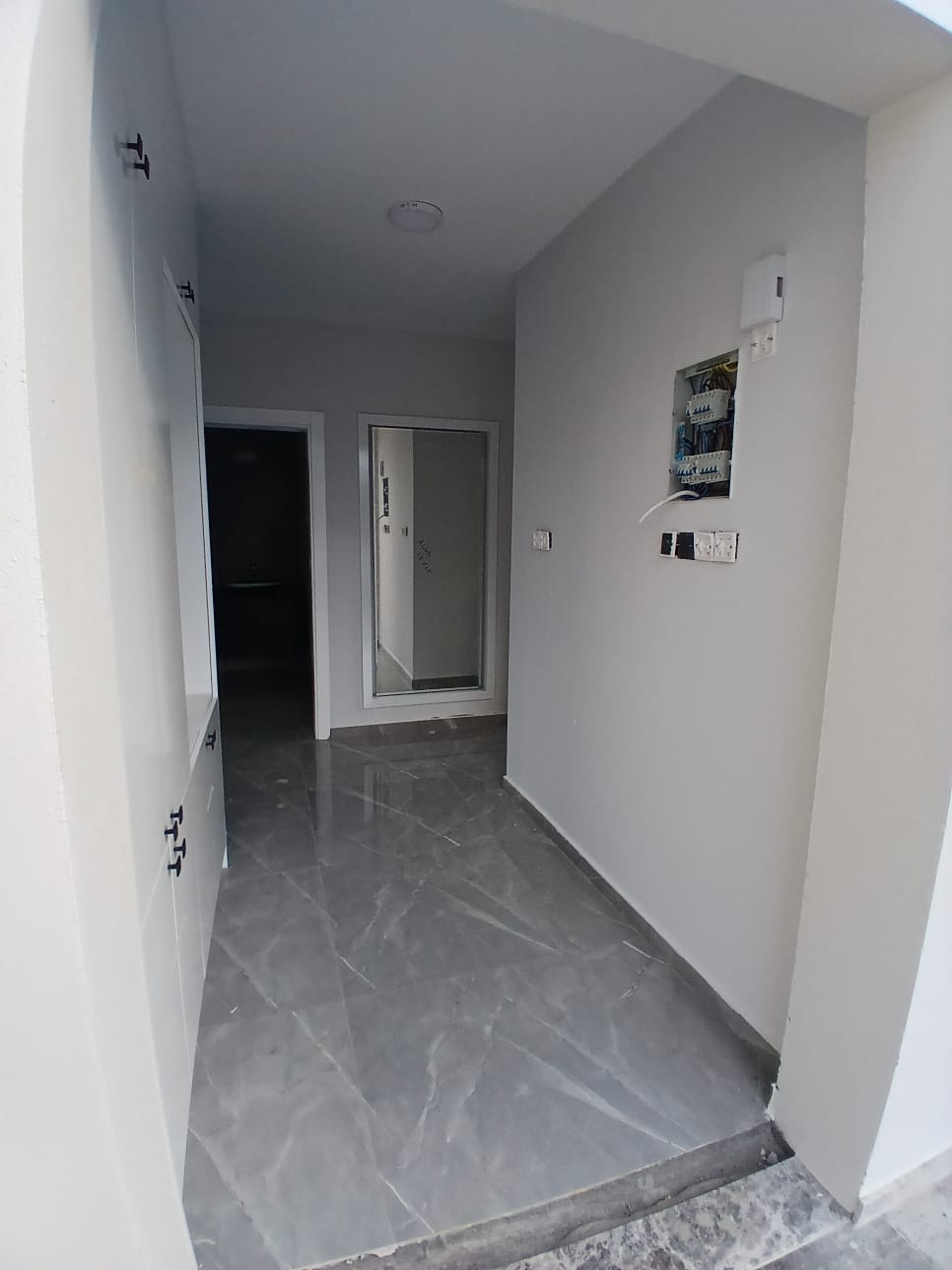 3-Schlafzimmer-Villa in Alsancak — 46