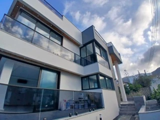 3-Schlafzimmer-villa in Alsancak — 5