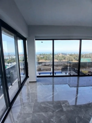 3-Schlafzimmer-villa in Alsancak — 13