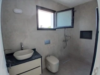 3-Schlafzimmer-villa in Alsancak — 26