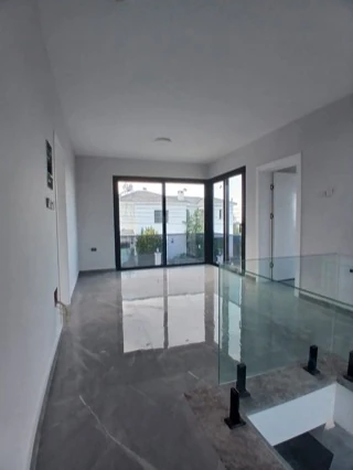 3-Schlafzimmer-villa in Alsancak — 30