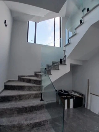3-Schlafzimmer-villa in Alsancak — 32