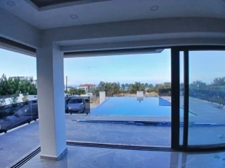 3-Schlafzimmer-villa in Alsancak — 34
