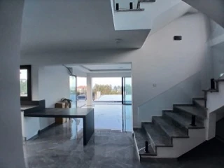 3-Schlafzimmer-villa in Alsancak — 36