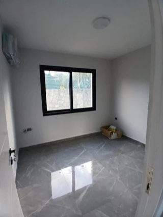 3-Schlafzimmer-villa in Alsancak — 40