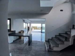 3-Schlafzimmer-villa in Alsancak — 43