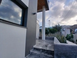 3-Schlafzimmer-villa in Alsancak — 44