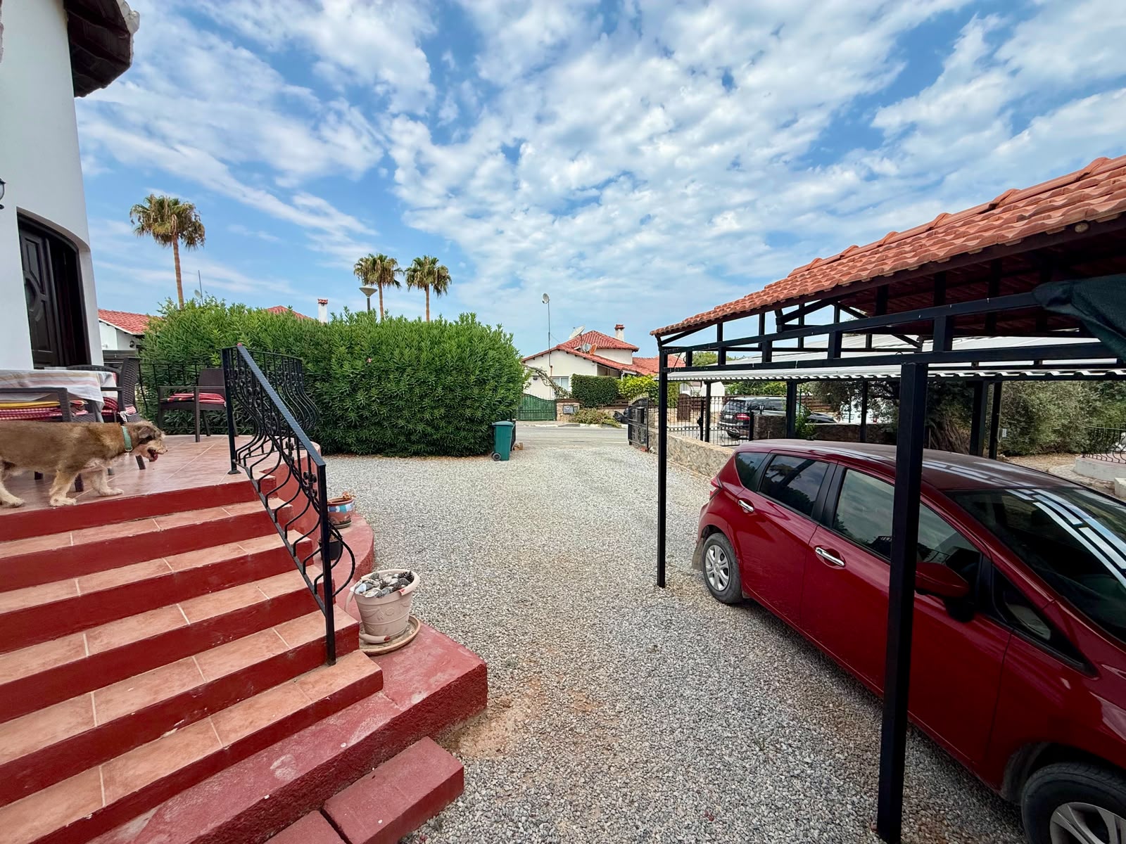 3-Schlafzimmer-Bungalow in Çatalköy — 6