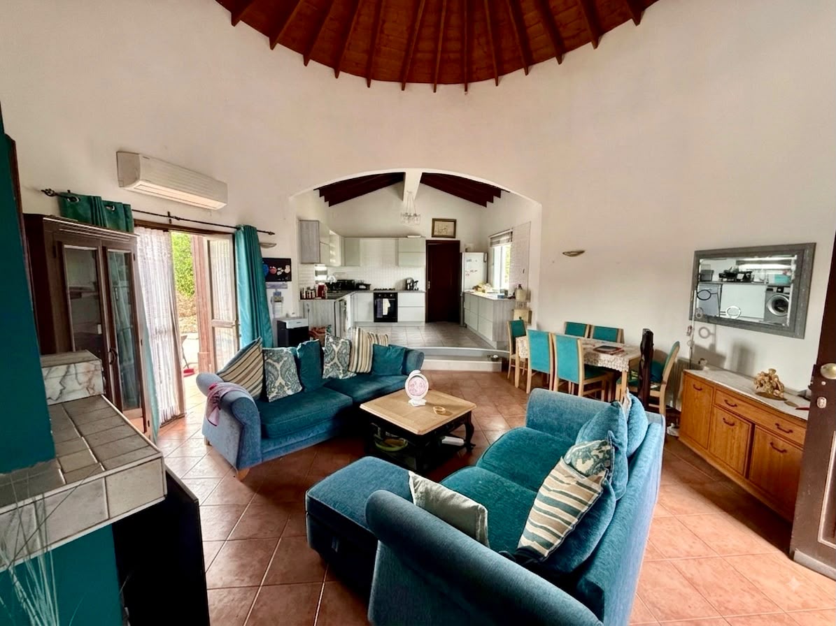 3-Schlafzimmer-Bungalow in Çatalköy — 8