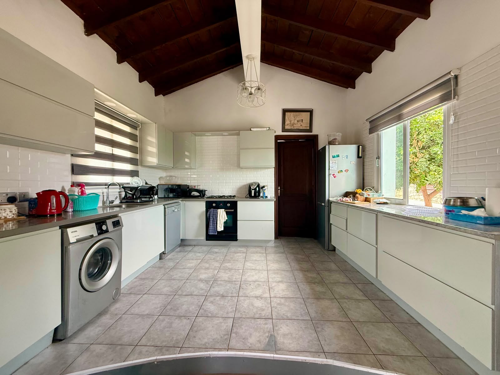 3-Schlafzimmer-Bungalow in Çatalköy — 11