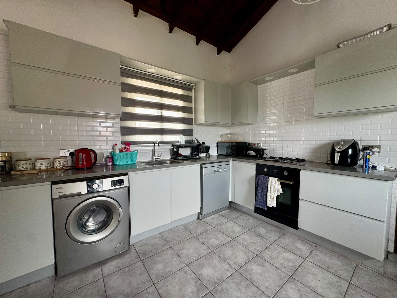 3-Schlafzimmer-Bungalow in Çatalköy — 12