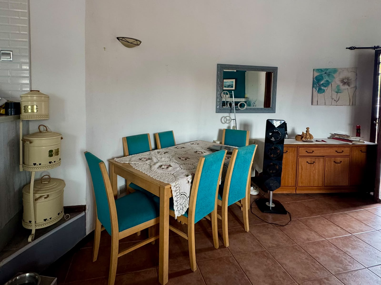 3-Schlafzimmer-Bungalow in Çatalköy — 13