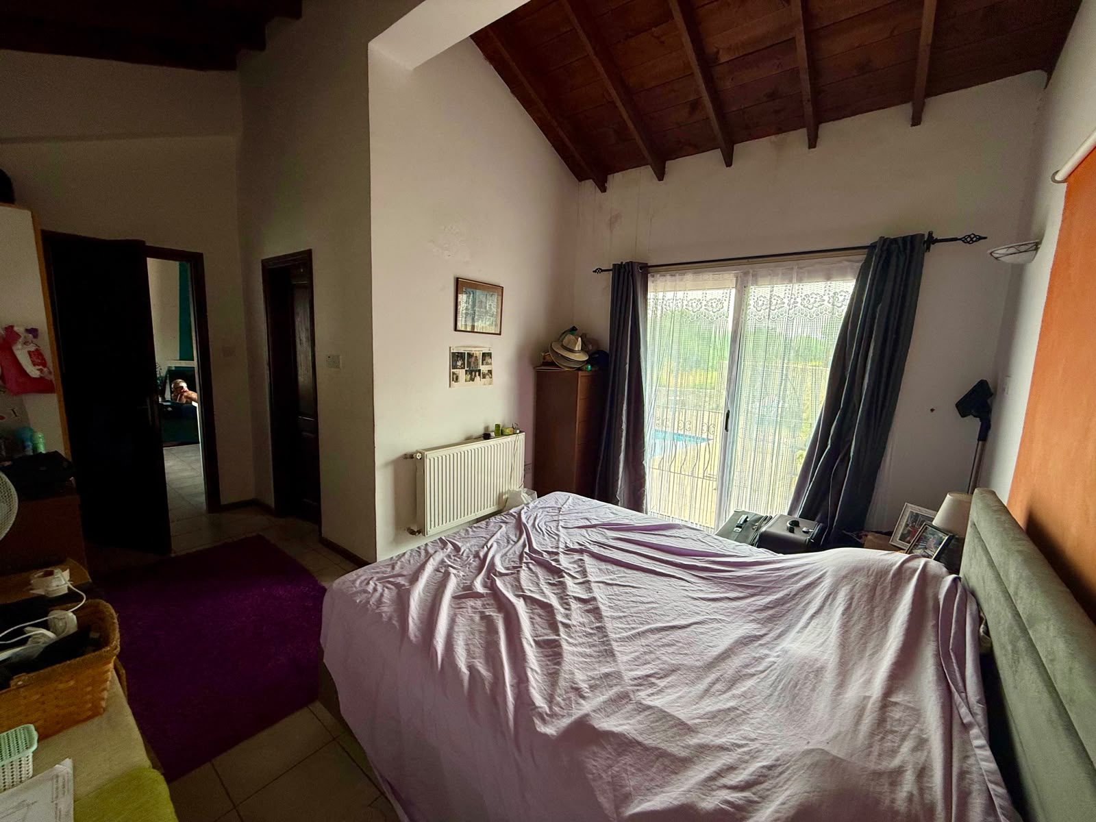 3-Schlafzimmer-Bungalow in Çatalköy — 14