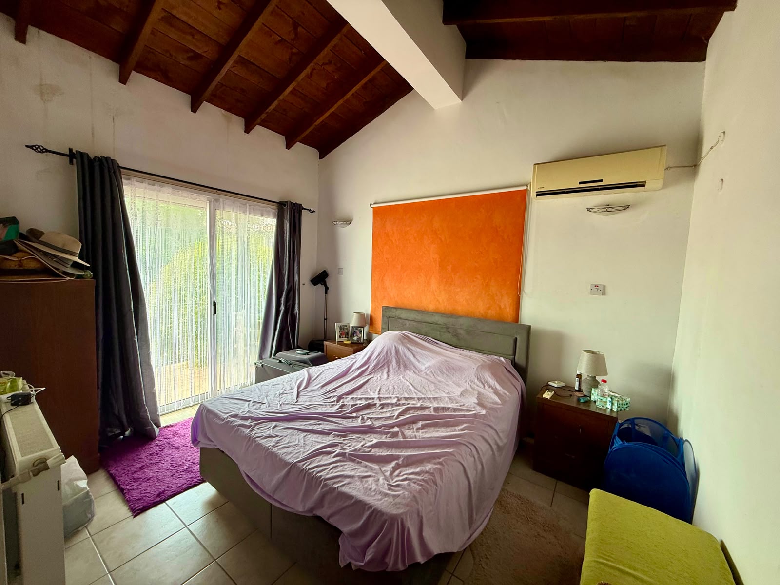 3-Schlafzimmer-Bungalow in Çatalköy — 15